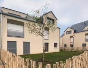 Programme immobilier neuf 37000 Tours TOU-14482