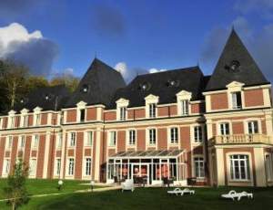 Programme immobilier neuf 76400 Maniquerville MAN-13771