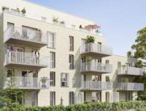Programme immobilier neuf 80000 Amiens AMI-14153