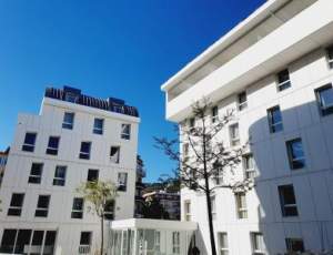 Programme immobilier neuf 06000 Nice NIC-13942