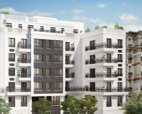 Programme immobilier neuf 92300 Levallois-Perret LEV-13454