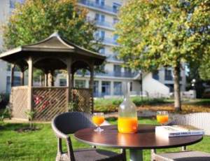 Programme immobilier neuf 78120 Rambouillet RAM-14222