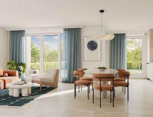 Programme immobilier neuf 69210 Lentilly LEN-15115