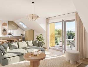 Programme immobilier neuf 44350 Guérande GU?-16129
