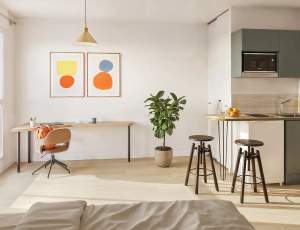 Programme immobilier neuf 49000 Angers ANG-15137