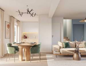 Programme immobilier neuf 44330 Vallet VAL-15142