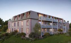 Programme immobilier neuf 14800 Touques TOU-16209