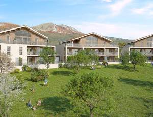 Programme immobilier neuf 05000 Gap GAP-15360