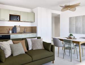 Programme immobilier neuf 69120 Vaulx-en-Velin VAU-15378