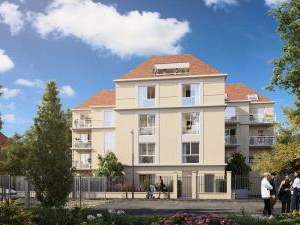 Programme immobilier neuf 94450 Limeil-Brévannes LIM-15738