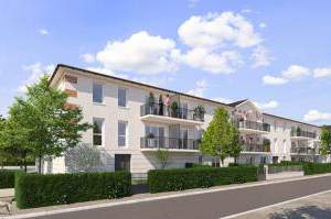 Programme immobilier neuf 44850 Ligné LIG-16420