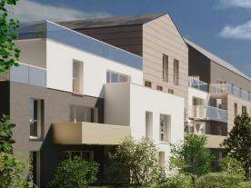 Programme immobilier neuf 28000 Chartres Programme neuf Chartres 9630