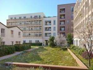 Programme immobilier neuf 93430 Villetaneuse VIL-13396