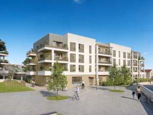 Programme immobilier neuf 78550 Houdan HOU-13491