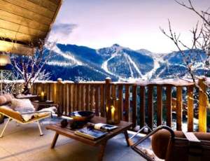 Programme immobilier neuf 06660 Saint-Étienne-de-Tinée Résidence Neuve Auron 6292