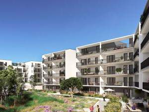 Programme immobilier neuf 17200 Royan ROY-16006