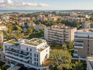 Programme immobilier neuf 06600 Antibes ANT-16291