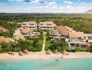 Programme immobilier neuf 90601 RIVIERE NOIRE - île Maurice Programme neuf à RIVIERE NOIRE - île Maurice - 11499