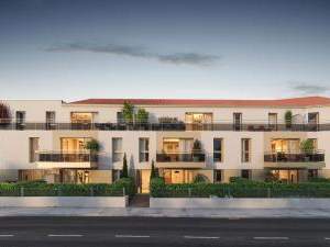 Programme immobilier neuf 85800 Fenouiller FEN-14202