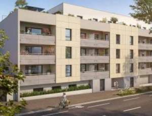 Programme immobilier neuf 11100 Narbonne Immobilier neuf Narbonne 12659