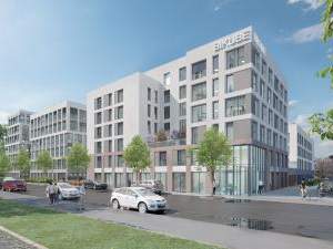 Programme immobilier neuf 64000 Pau PAU-13407