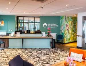 Programme immobilier neuf 18000 Bourges BOU-14209