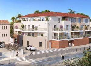 Programme immobilier neuf 66700 Argelès-sur-Mer ARG-13362