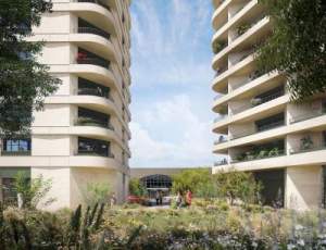 Programme immobilier neuf 94320 Thiais THI-16188