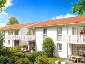 Programme immobilier neuf 33530 Bassens BAS-14659