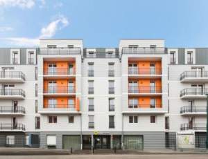 Programme immobilier neuf 68300 Saint-Louis SAI-13854