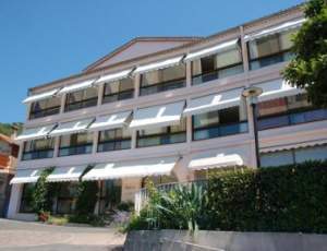 Programme immobilier neuf 06740 Châteauneuf-Grasse CH?-16916