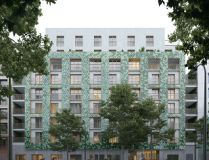 Programme immobilier neuf 93400 Saint-Ouen-sur-Seine SAI-14764