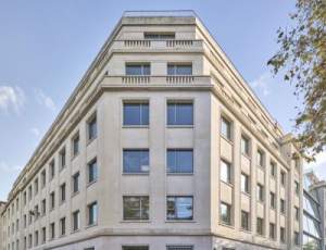 Programme immobilier neuf 75007 Paris 07 PAR-16642