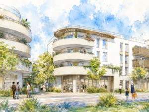 Programme immobilier neuf 91390 Morsang-sur-Orge MOR-16924