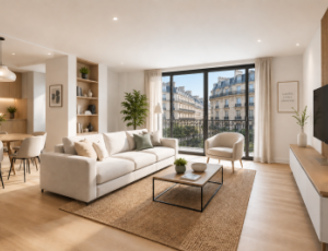Programme immobilier neuf 87000 Limoges LIM-15172