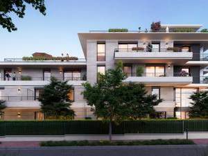 Programme immobilier neuf 94100 Saint-Maur-des-Fossés Logement neuf Saint-Maur-des-Fosses 12604