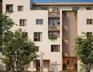 Programme immobilier neuf 64600 Anglet ANG-16164