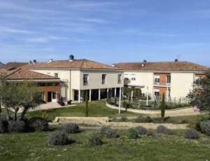 Programme immobilier neuf 13480 Cabriès CAB-14449