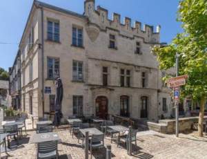 Programme immobilier neuf 84000 Avignon Déficit foncier Avignon 10651