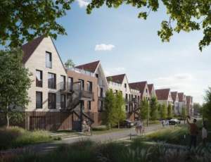 Programme immobilier neuf 14390 Cabourg CAB-16954