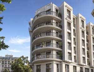 Programme immobilier neuf 06000 Nice NIC-15194