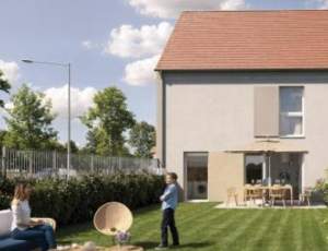 Programme immobilier neuf 60280 Venette VEN-14053