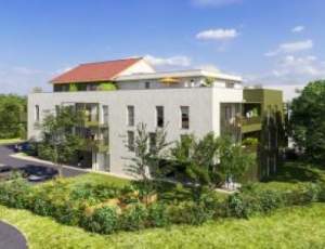 Programme immobilier neuf 74100 Vétraz-Monthoux VEM-11413