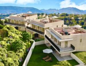 Programme immobilier neuf 06000 Nice Programme neuf Nice 5083