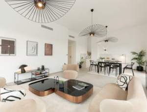 Programme immobilier neuf 34970 Lattes LAT-14397