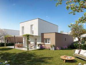 Programme immobilier neuf 13700 Marignane MAR-13548