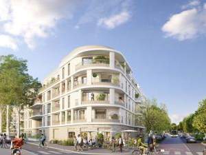 Programme immobilier neuf 94240 L'Haÿ-les-Roses L'H-14959
