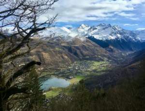 Programme immobilier neuf 65510 Loudenvielle LOU-13493