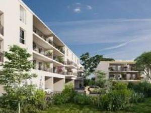 Programme immobilier neuf 84100 Orange ORA-14506