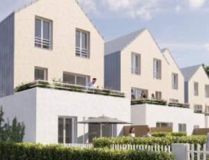Programme immobilier neuf 28000 Chartres Logement neuf Chartres 6406